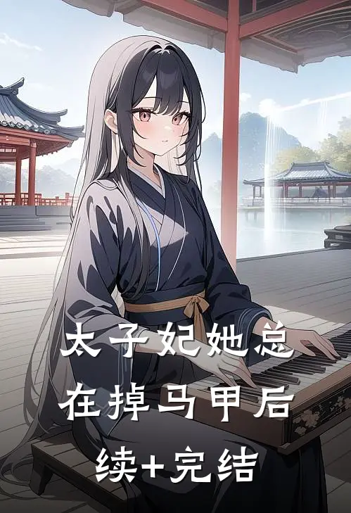 太子妃她总在掉马甲后续+完结