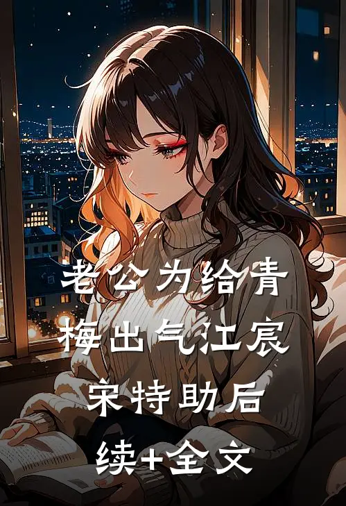老公为给青梅出气江宸宋特助后续+全文
