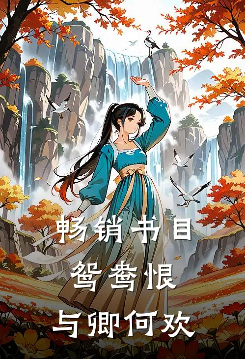 畅销书目鸳鸯恨：与卿何欢