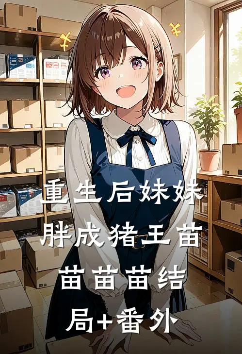 重生后妹妹胖成猪王苗苗苗苗结局+番外