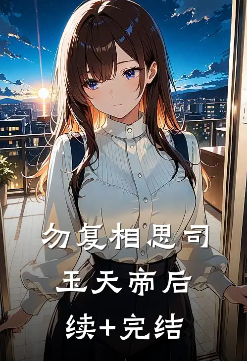 勿复相思司玉天帝后续+完结