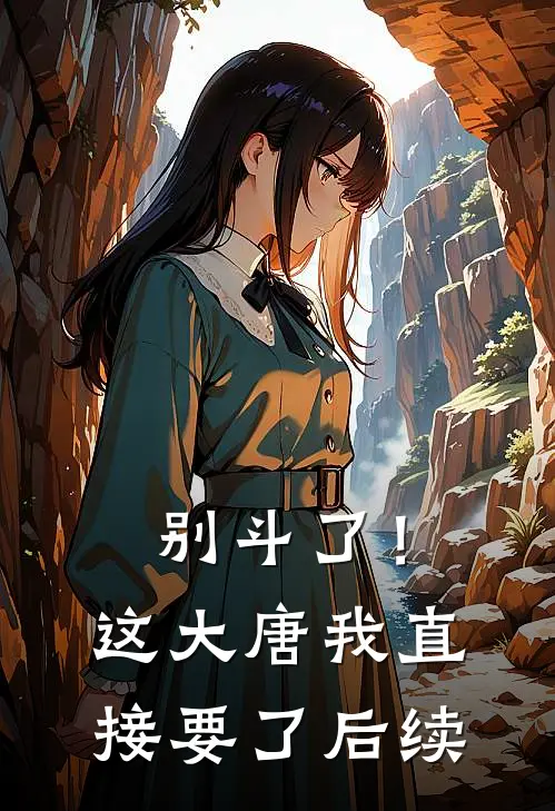 别斗了！这大唐我直接要了后续