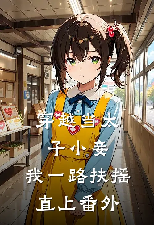 穿越当太子小妾，我一路扶摇直上番外