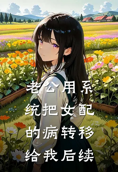 老公用系统把女配的病转移给我后续