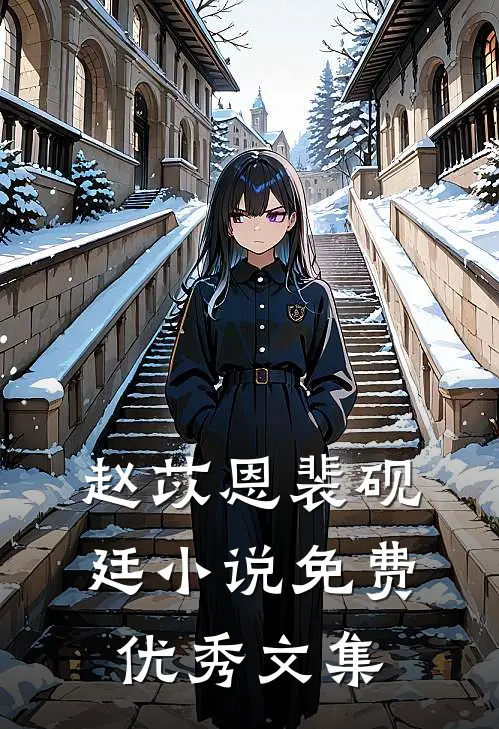 赵苡恩裴砚廷小说免费优秀文集