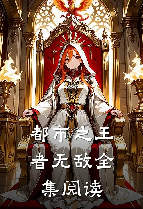 都市之王者无敌全集阅读
