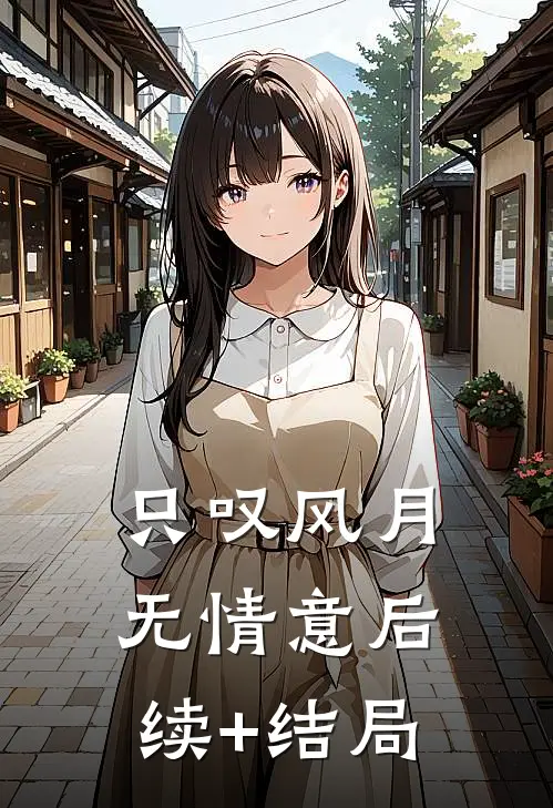 只叹风月无情意后续+结局