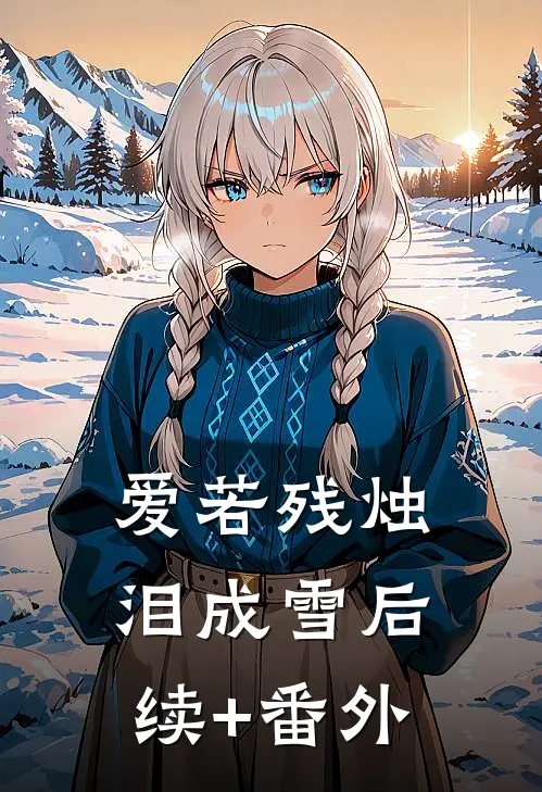 爱若残烛泪成雪后续+番外