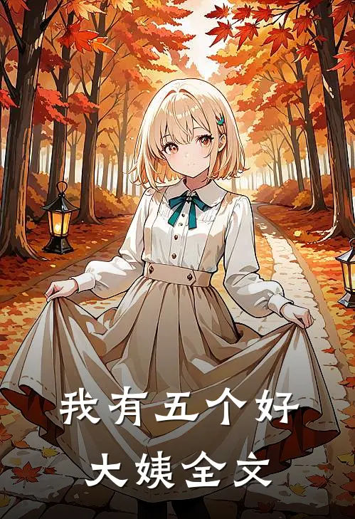 我有五个好大姨全文