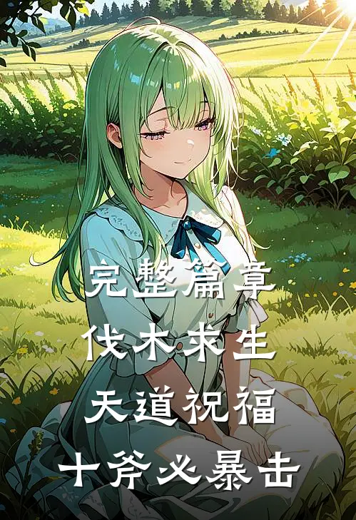 完整篇章伐木求生：天道祝福，十斧必暴击