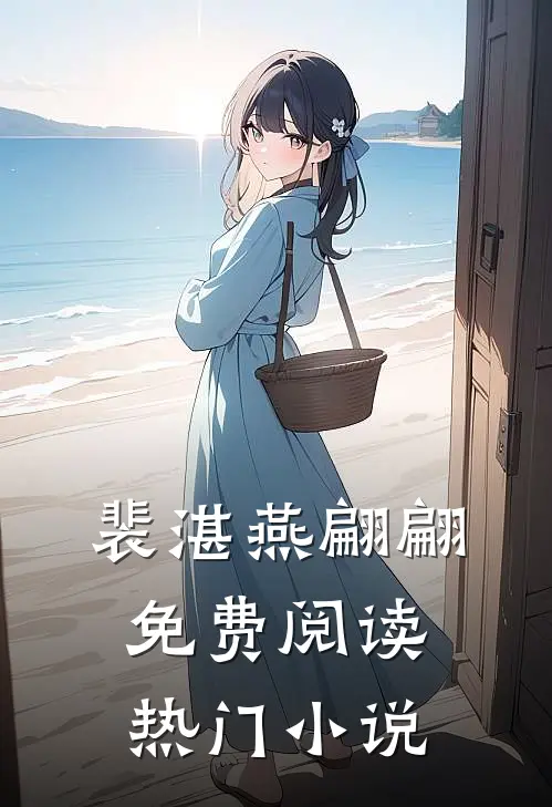 裴湛燕翩翩免费阅读热门小说