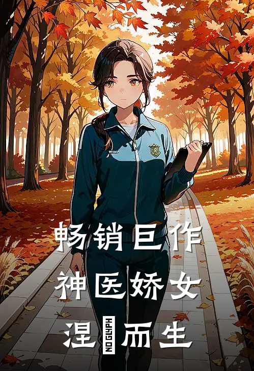 畅销巨作神医娇女涅槃而生