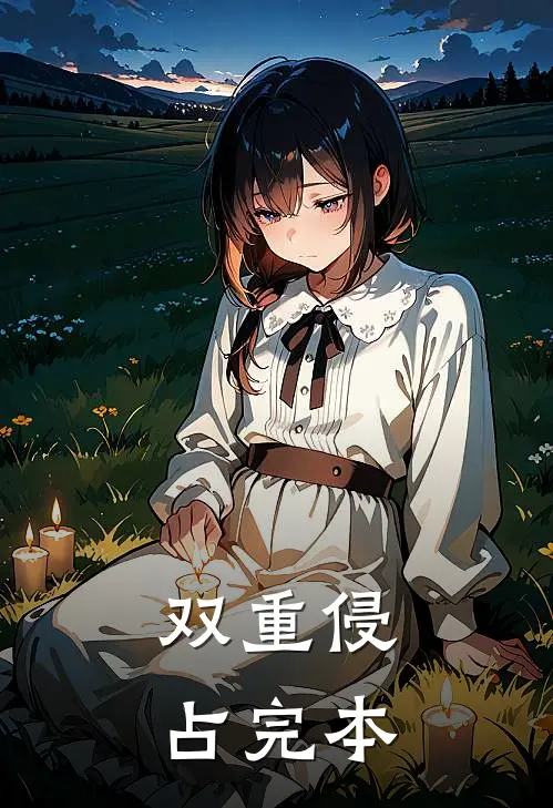 双重侵占完本