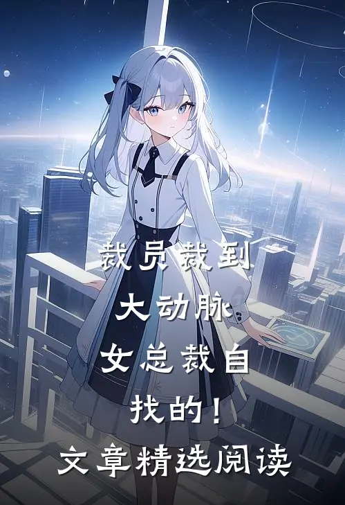 裁员裁到大动脉，女总裁自找的！文章精选阅读