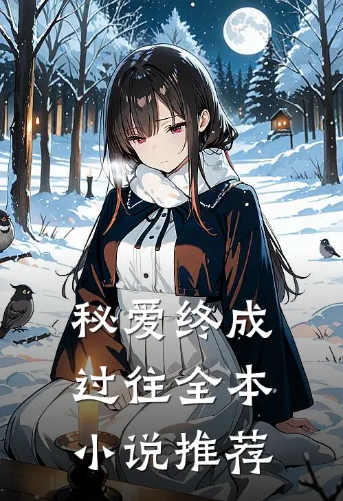 秘爱终成过往全本小说推荐