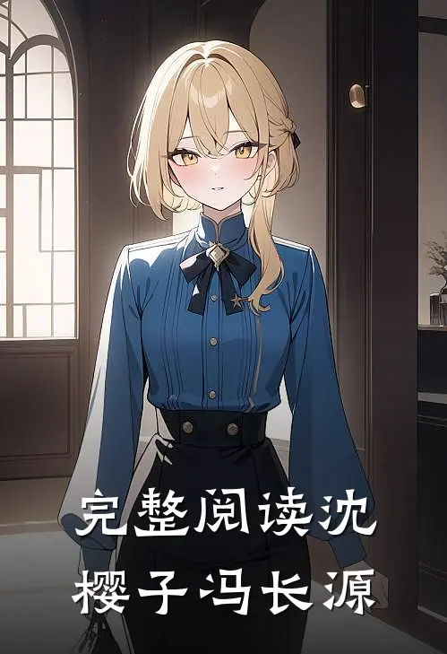 完整阅读沈樱子冯长源