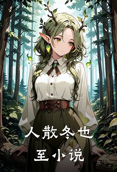 人散冬也至小说