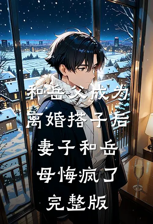 和岳父成为离婚搭子后，妻子和岳母悔疯了完整版