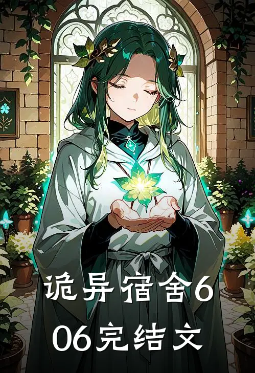 诡异宿舍606完结文