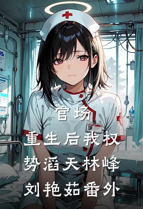 官场：重生后我权势滔天林峰刘艳茹番外