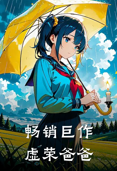 畅销巨作虚荣爸爸