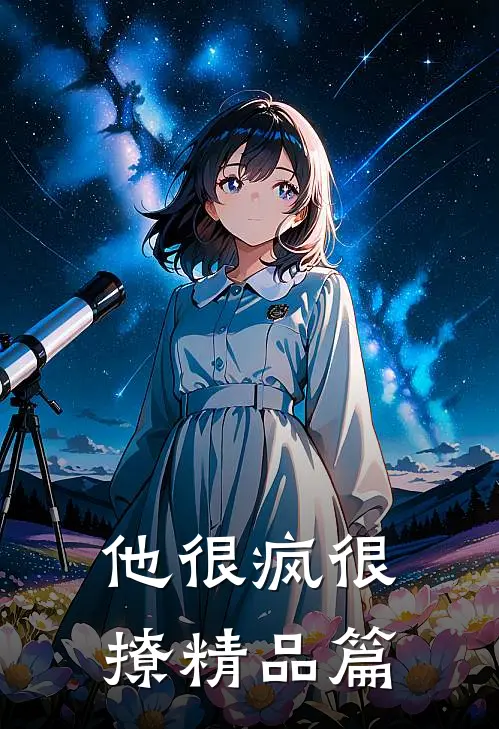 他很疯很撩精品篇
