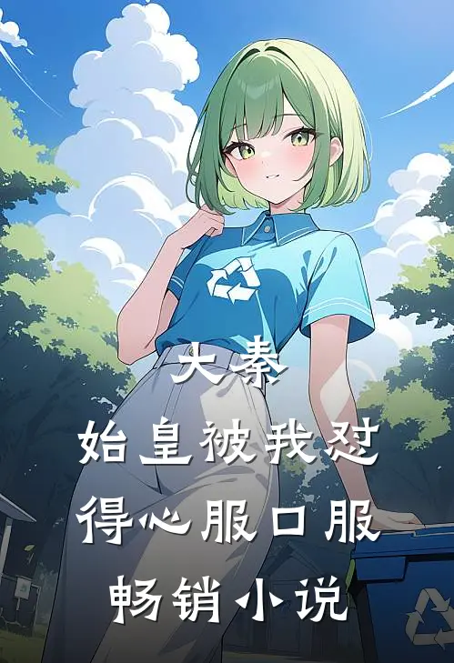 大秦：始皇被我怼得心服口服畅销小说
