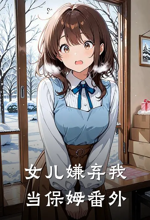 女儿嫌弃我当保姆 番外