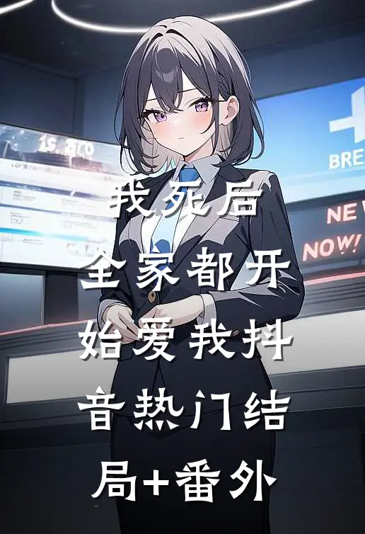 我死后，全家都开始爱我抖音热门结局+番外