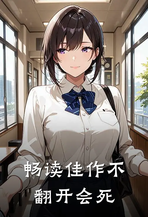 畅读佳作不翻开会死