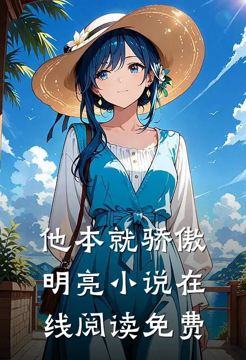 他本就骄傲明亮小说在线阅读免费