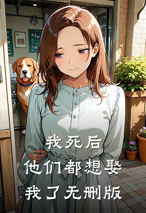 我死后，他们都想娶我了无删版