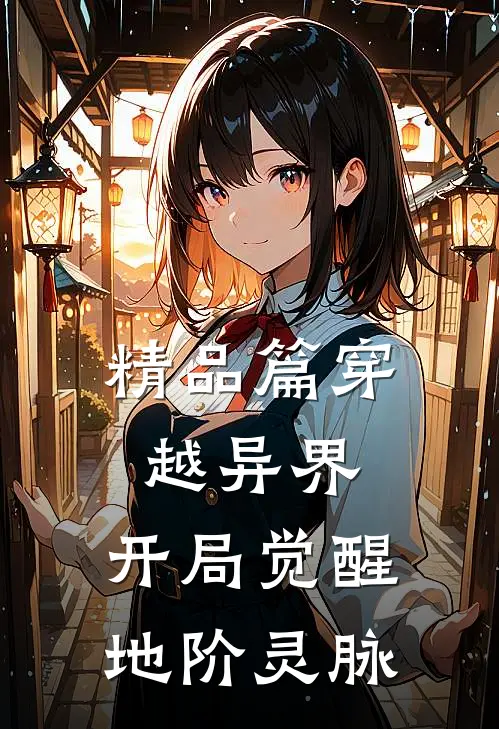 精品篇穿越异界，开局觉醒地阶灵脉