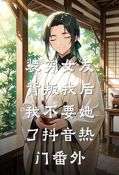 装穷女友背叛我后，我不要她了抖音热门 番外