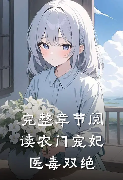 完整章节阅读农门宠妃医毒双绝