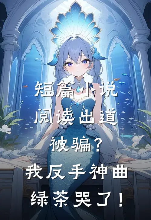 短篇小说阅读出道被骗？我反手神曲绿茶哭了！