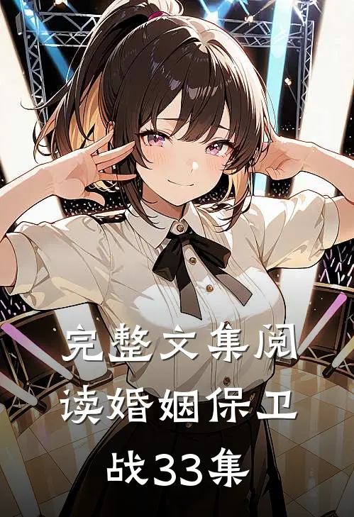 完整文集阅读婚姻保卫战33集