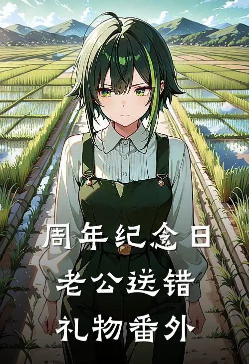 周年纪念日，老公送错礼物 番外