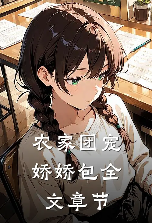 农家团宠娇娇包全文章节