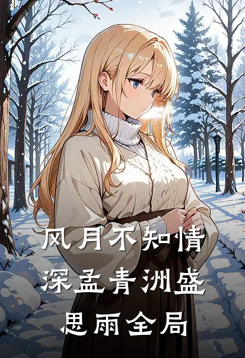 风月不知情深孟青洲盛思雨全局