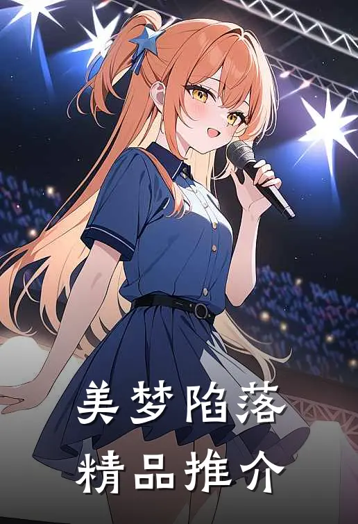 美梦陷落精品推介