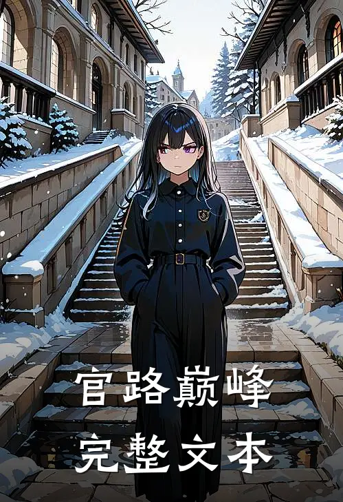官路巅峰完整文本