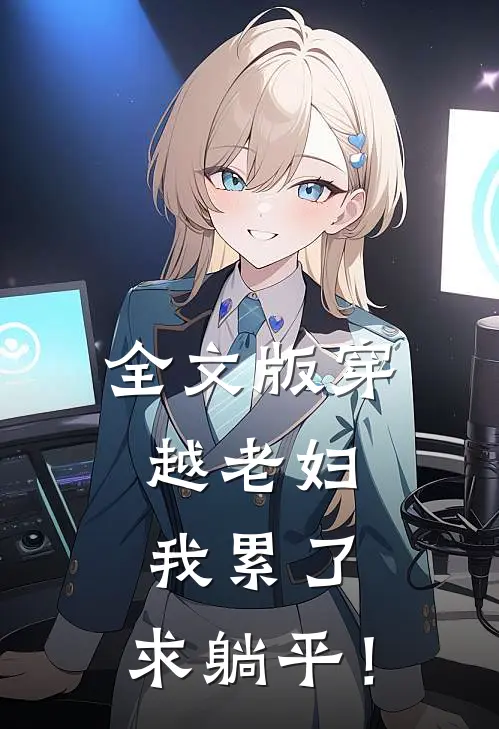 全文版穿越老妇：我累了，求躺平！