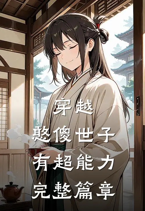 穿越：憨傻世子有超能力完整篇章
