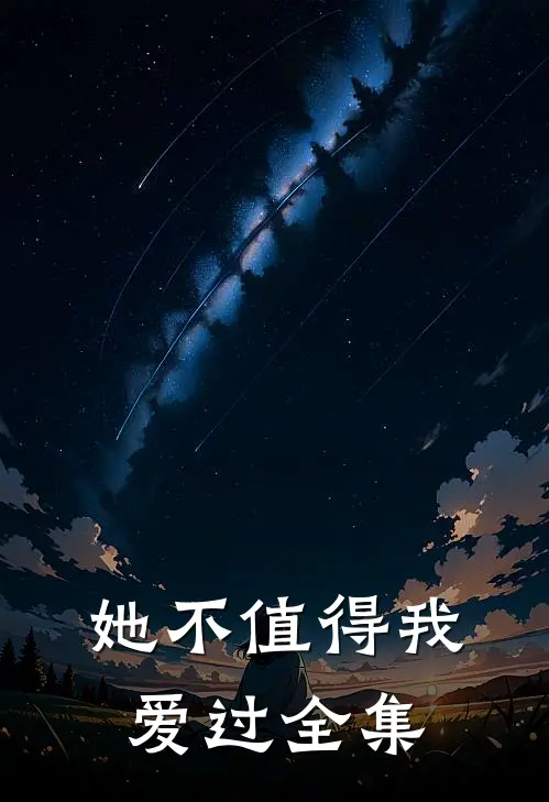 她不值得我爱过 全集