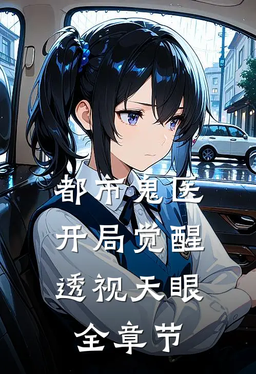都市鬼医：开局觉醒透视天眼全章节