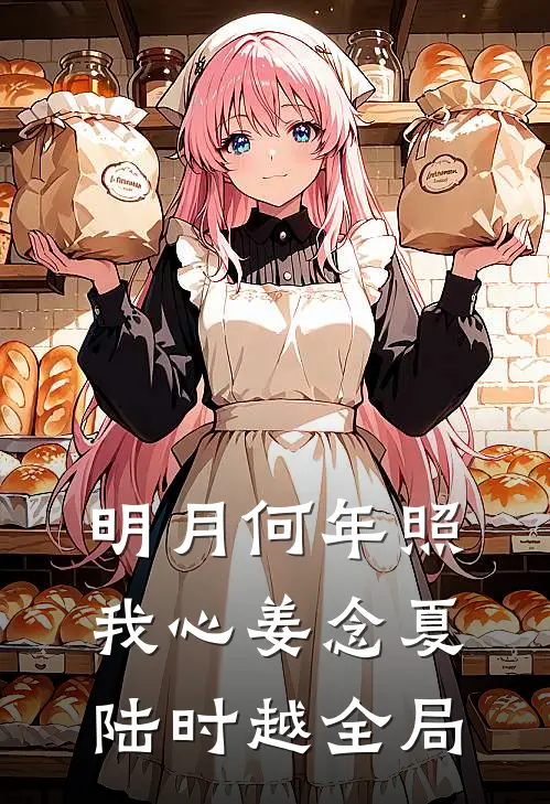 明月何年照我心姜念夏陆时越全局