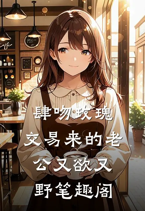 肆吻玫瑰：交易来的老公又欲又野笔趣阁