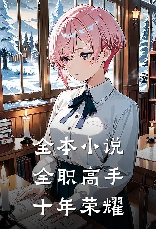 全本小说全职高手：十年荣耀