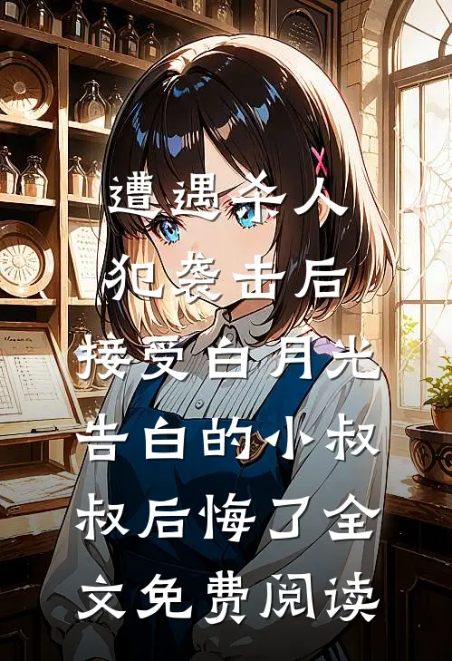 遭遇杀人犯袭击后，接受白月光告白的小叔叔后悔了全文免费阅读